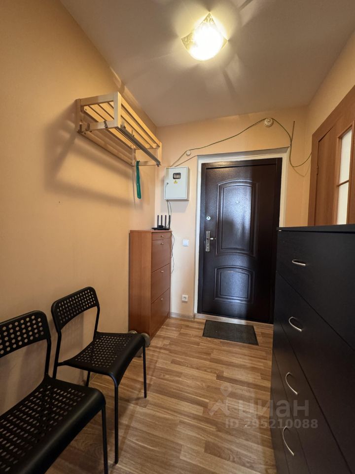 Аренда студии улица Оптиков, 45к1