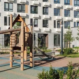 Продажа студии Котельники, мкр. Ковровый,  корп. 5-8