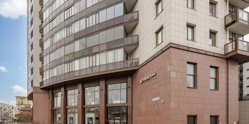 Помещение свободного назначения Новочеркасский пр-кт,  д. 33