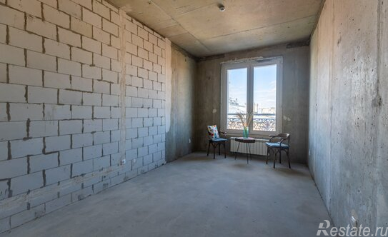 Продажа 2-комн квартиры на вторичном рынке ул Инструментальная,  д. 6а