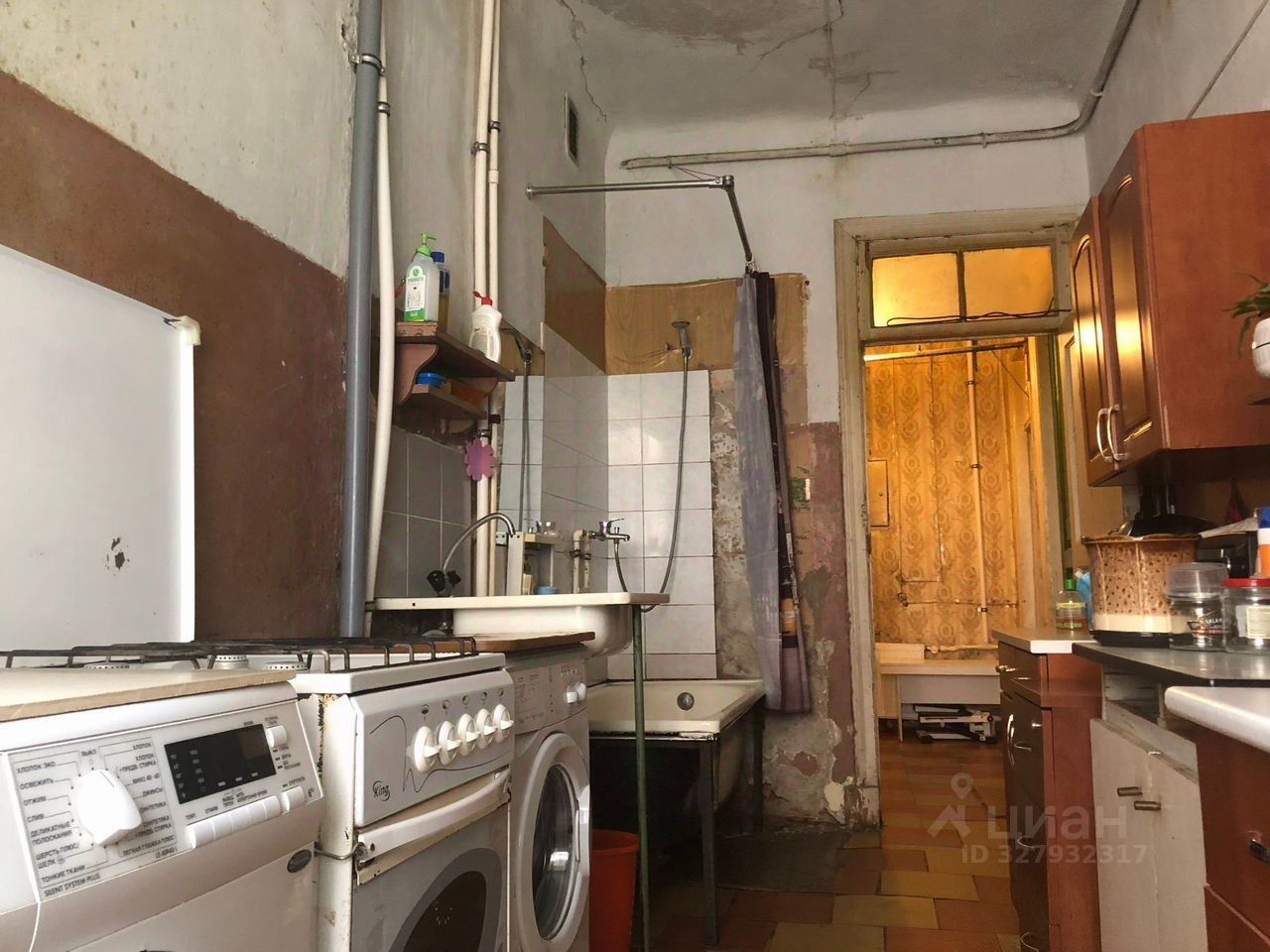 Продажа комнаты улица Моисеенко, 8б