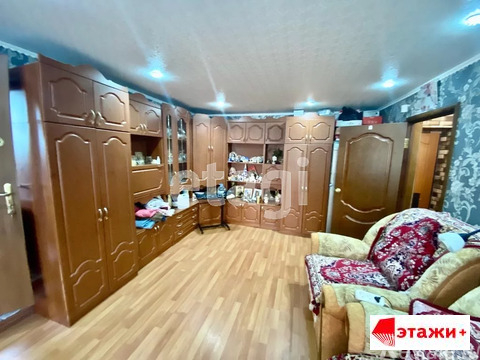 Продажа 3-комн квартиры на вторичном рынке Клин, ул. 50 лет Октября,  д. 27