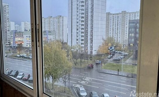 Продажа 1-комн квартиры на вторичном рынке Новокосинская улица,  д. 19