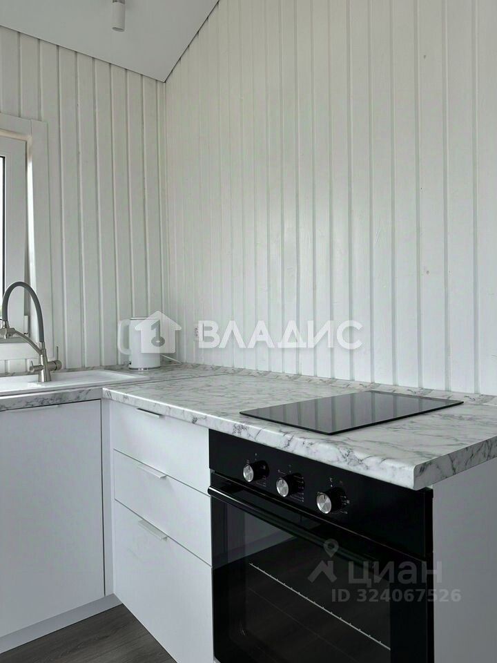 Продажа дома Сочи кп,  д. 118