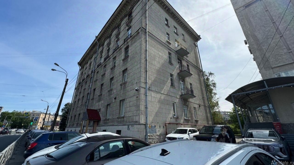 Продажа ПСН Кантемировская улица