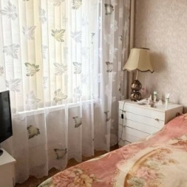 Продажа 3-комн квартиры на вторичном рынке Карельский бульвар,  д. 6 к2