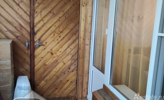 Продажа 3-комн квартиры на вторичном рынке Железнодорожный, ул Маяковского,  д. 1