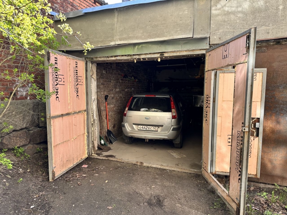 Продажа ПСН Выборг, бульвар Кутузова,  д. 39