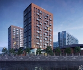 Продать Квартиры вторичка Павелецкий 3-й проезд   