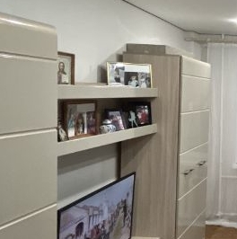 Продажа 2-комн квартиры на вторичном рынке улица Шелгунова, 33