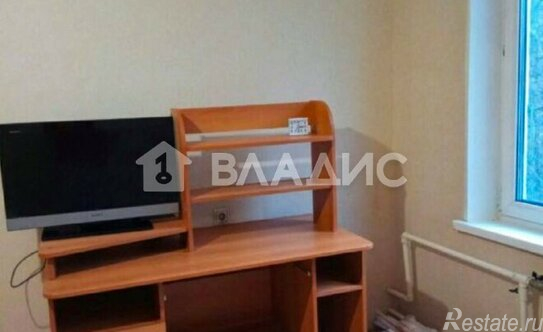 Продажа 2-комн квартиры на вторичном рынке Широкая улица,  д. 24