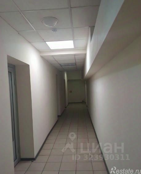 Аренда ПСН улица Алабяна,  д. 3 к1