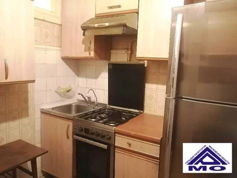 Продажа 2-комн квартиры на вторичном рынке Старая Купавна, ул Ленина,  д. 47