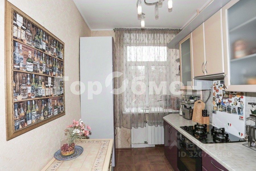 Аренда 2-комн квартиры на вторичном рынке Ломоносовский проспект, 14