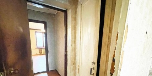 3-комн квартира Непокоренных пр-кт,  д. 50