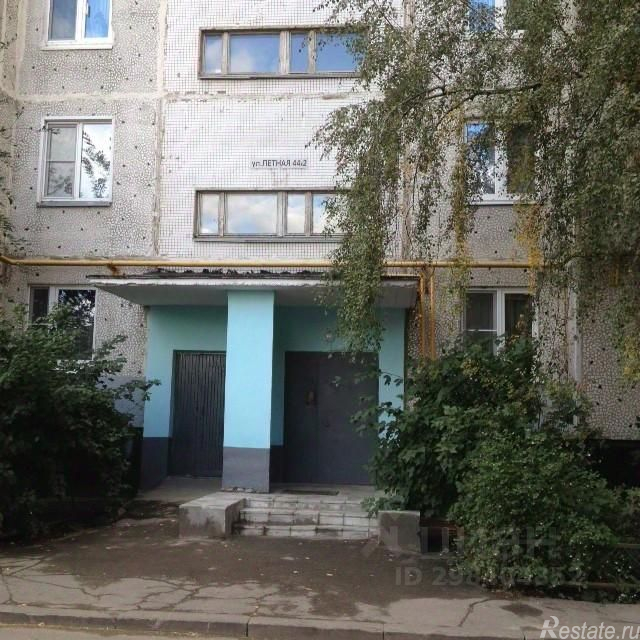 Продажа ПСН Мытищи, ул Лётная,  д. 44,  к. 2