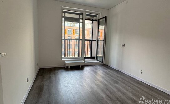 Продажа 1-комн квартиры на вторичном рынке Уральская улица,  д. 25