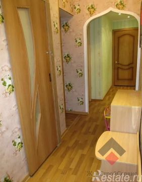 Продажа 2-комн квартиры на вторичном рынке Голицыно, Западный пр-кт.,  д. 5