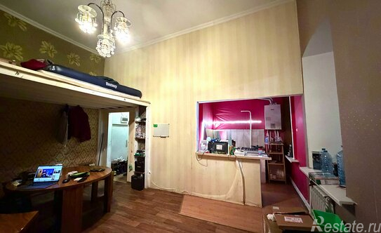 Продажа 1-комн квартиры на вторичном рынке Егорьевск, ул Карла Маркса,  д. 21/30