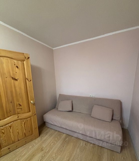 Аренда 1-комн квартиры на вторичном рынке проспект Славы, 30К1