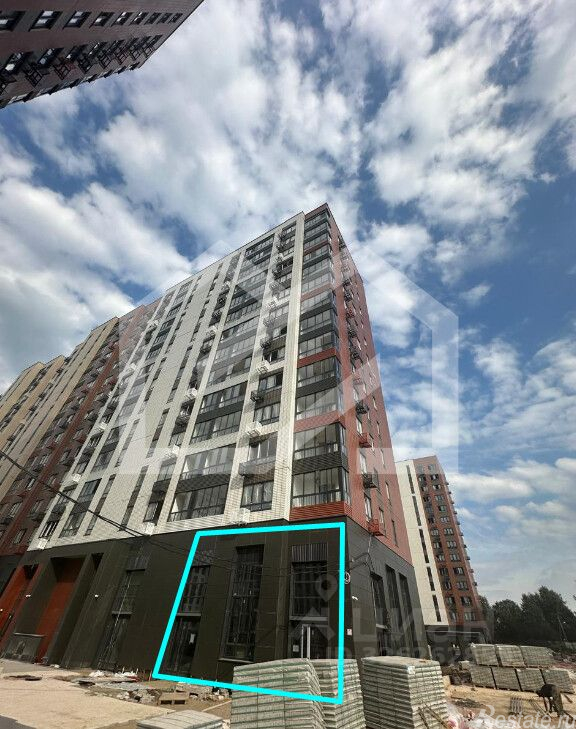 Аренда торгового помещения Ленинградское ш,  д. 228 к5