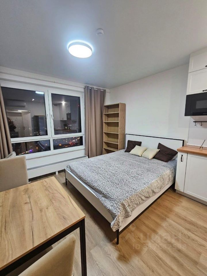 Аренда студии Очаковское шоссе, 5к5