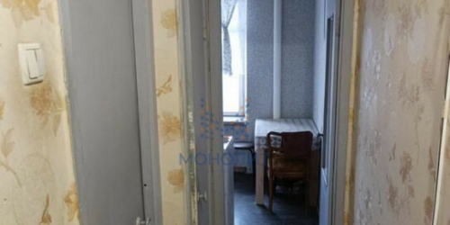 2-комн квартира Парковая 2-я ул,  д. 9