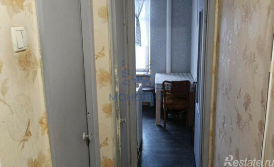 Продажа 2-комн квартиры на вторичном рынке Парковая 2-я ул,  д. 9