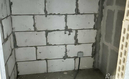 Продажа 1-комн квартиры на вторичном рынке Лосино-Петровский, улица Строителей,  д. 18