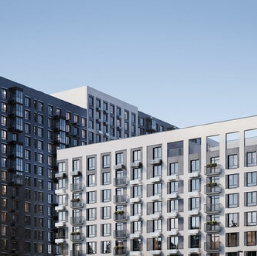 1-комн квартира Мытищи, 1-й Стрелковый пер,  д. 3А