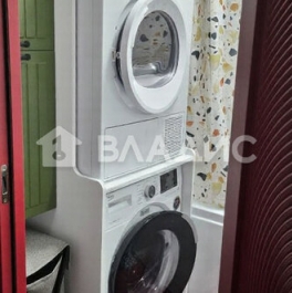 Продажа 2-комн квартиры на вторичном рынке улица Михайлова,  д. 30А к3