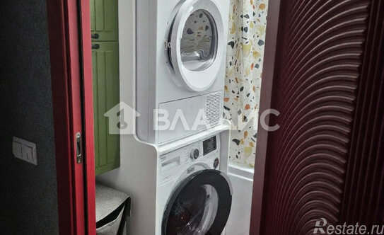 Продажа 2-комн квартиры на вторичном рынке улица Михайлова,  д. 30А к3