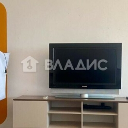 Продажа 3-комн квартиры на вторичном рынке Очаковская Б. ул,  д. 12 к3