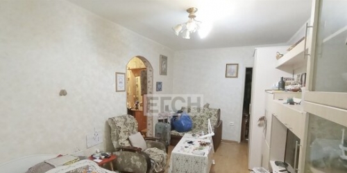 1-комн квартира Тушинская улица,  д. 6
