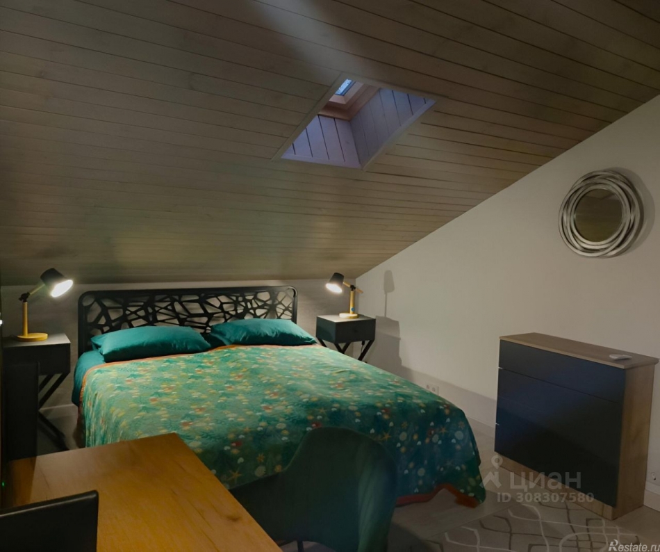 Аренда дома Вартемяги, 2-й Верхний пер,  д. 2