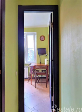 Продажа 2-комн квартиры на вторичном рынке ул. Главная,  д. 19А