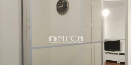 2-комн квартира ул Перекопская,  д. 22