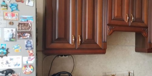 3-комн квартира Нарвский проспект, 27