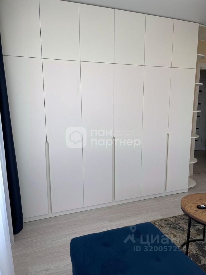 Продажа 2-комн квартиры на вторичном рынке пос. Шушары, Ленсоветовский тер., 23