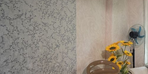 1-комн квартира улица Константина Симонова, 5К3