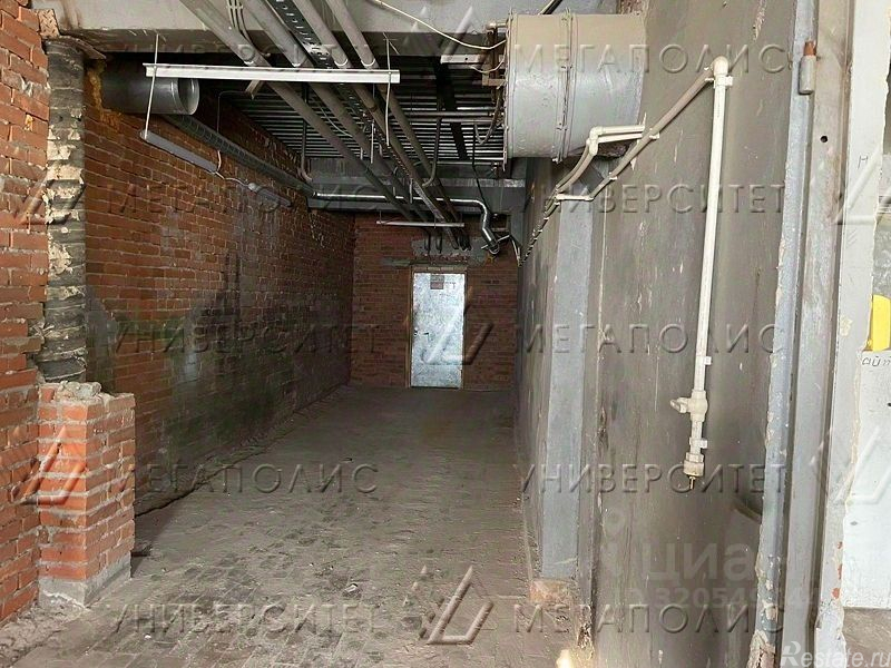 Аренда склада Очаковское шоссе,  д. 16 с8
