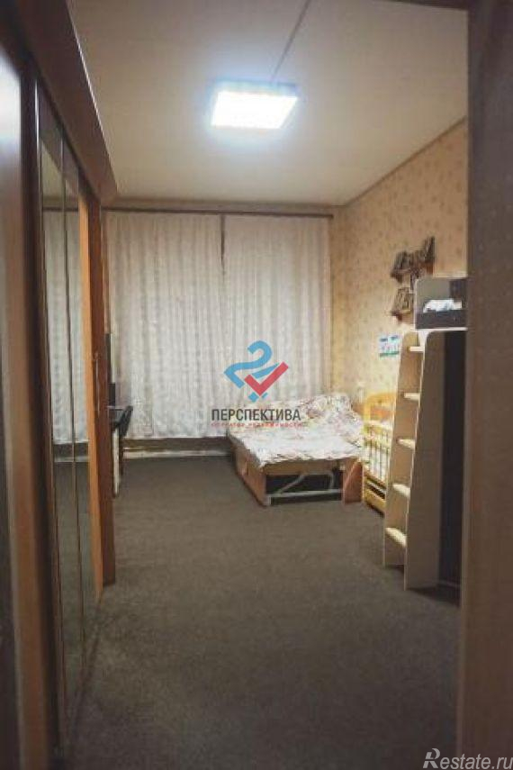 Продажа студии 4-й Монетчиковский переулок, 1/6с1