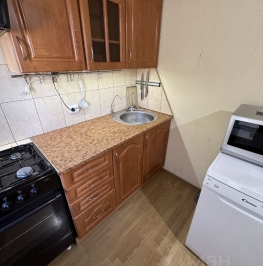 Аренда 2-комн квартиры на вторичном рынке Мончегорская улица, д. 11 Аренда 2-комн квартиры на вторичном рынке Мончегорская улица, д. 11