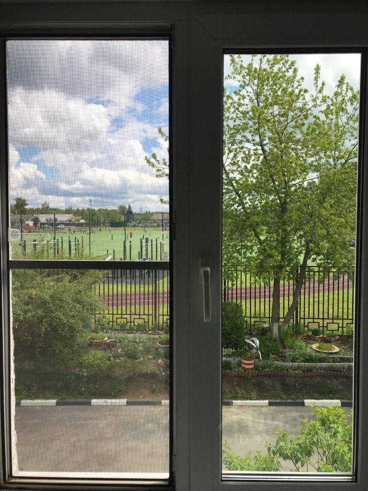 Продажа 2-комн квартиры на вторичном рынке Электрогорск, улица Ленина, 66