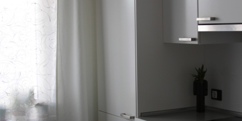 1-комн квартира Осипенко ул ,  д. 4