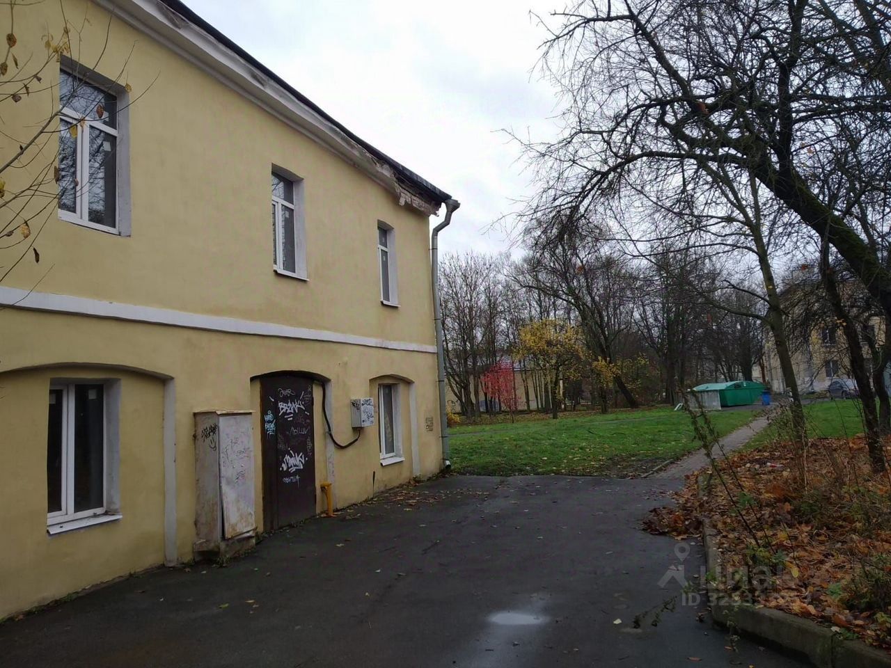 Продажа дома Пушкин, Оранжерейная улица, 25