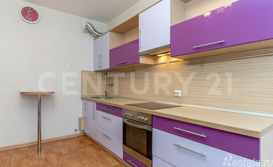 Продажа 1-комн квартиры на вторичном рынке улица Маршала Казакова,  д. 68 к1