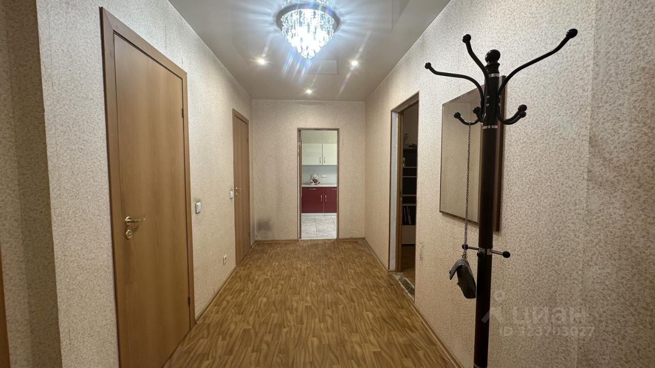 Продажа 1-комн квартиры на вторичном рынке Хорошевское шоссе, 12к1