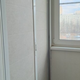 Аренда 2-комн квартиры на вторичном рынке Новосибирская улица,  д. 4