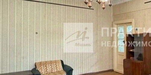 2-комн квартира 7-я Парковая улица, 28